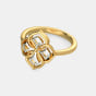 The Entwined Appeal Ring