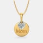 The Motherly Love Pendant