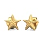 The Twinkle Star Earrings for KidsPerspective2Nos