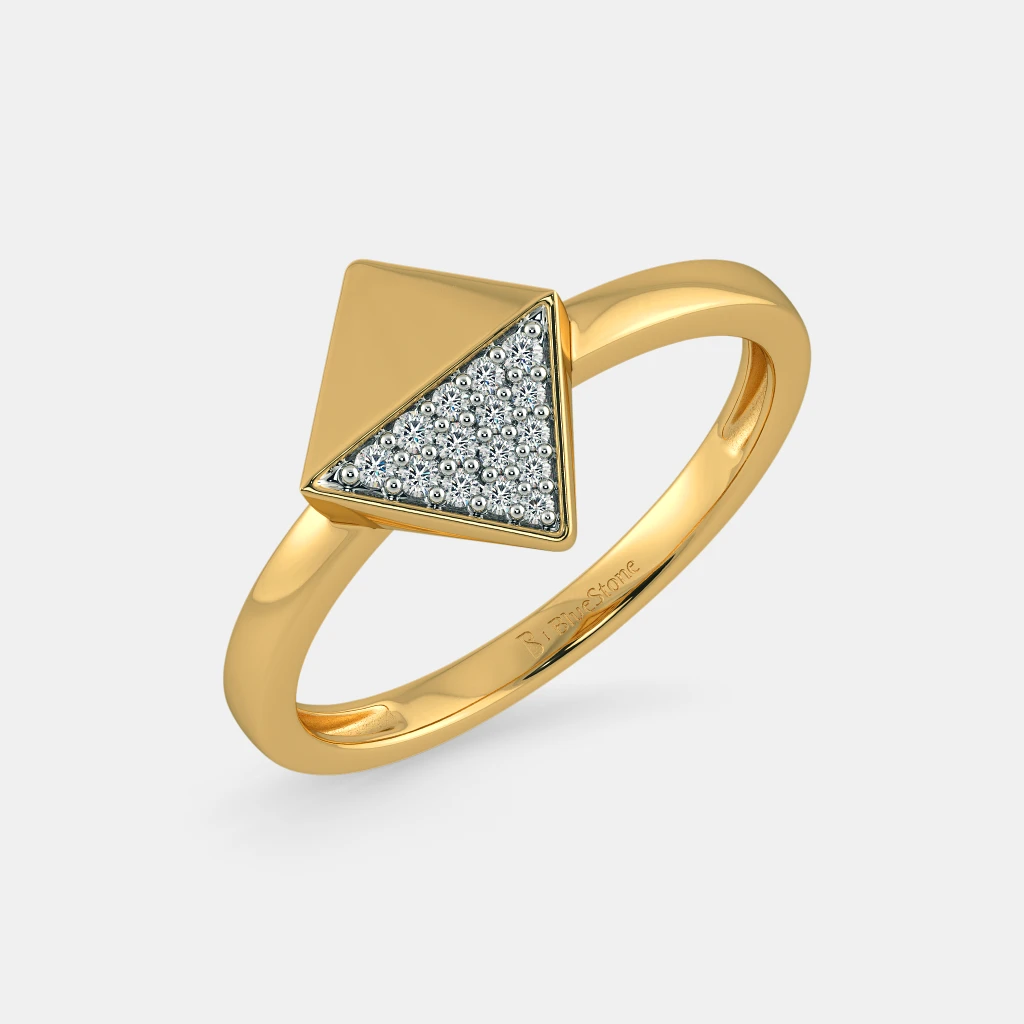 The Flair Ring