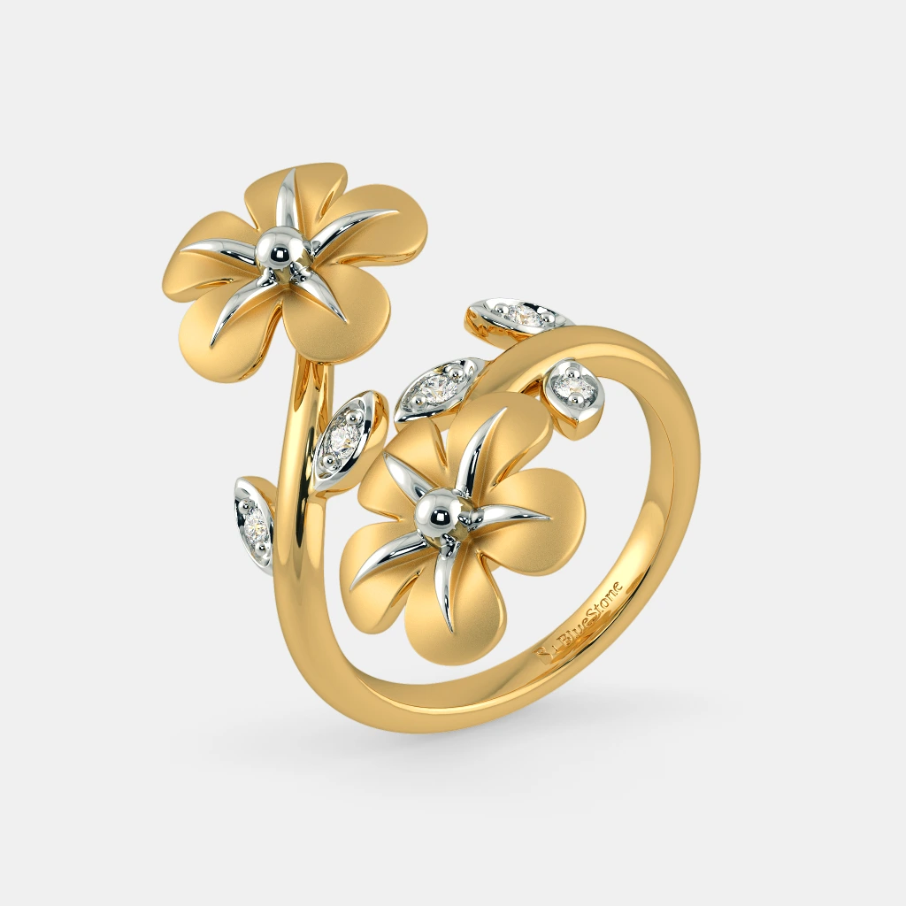 The Ashi Ring alternate view 1
