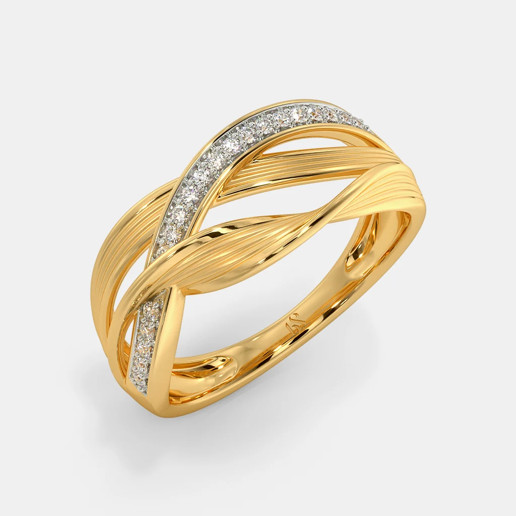 The Rafia Ring alternate view 1