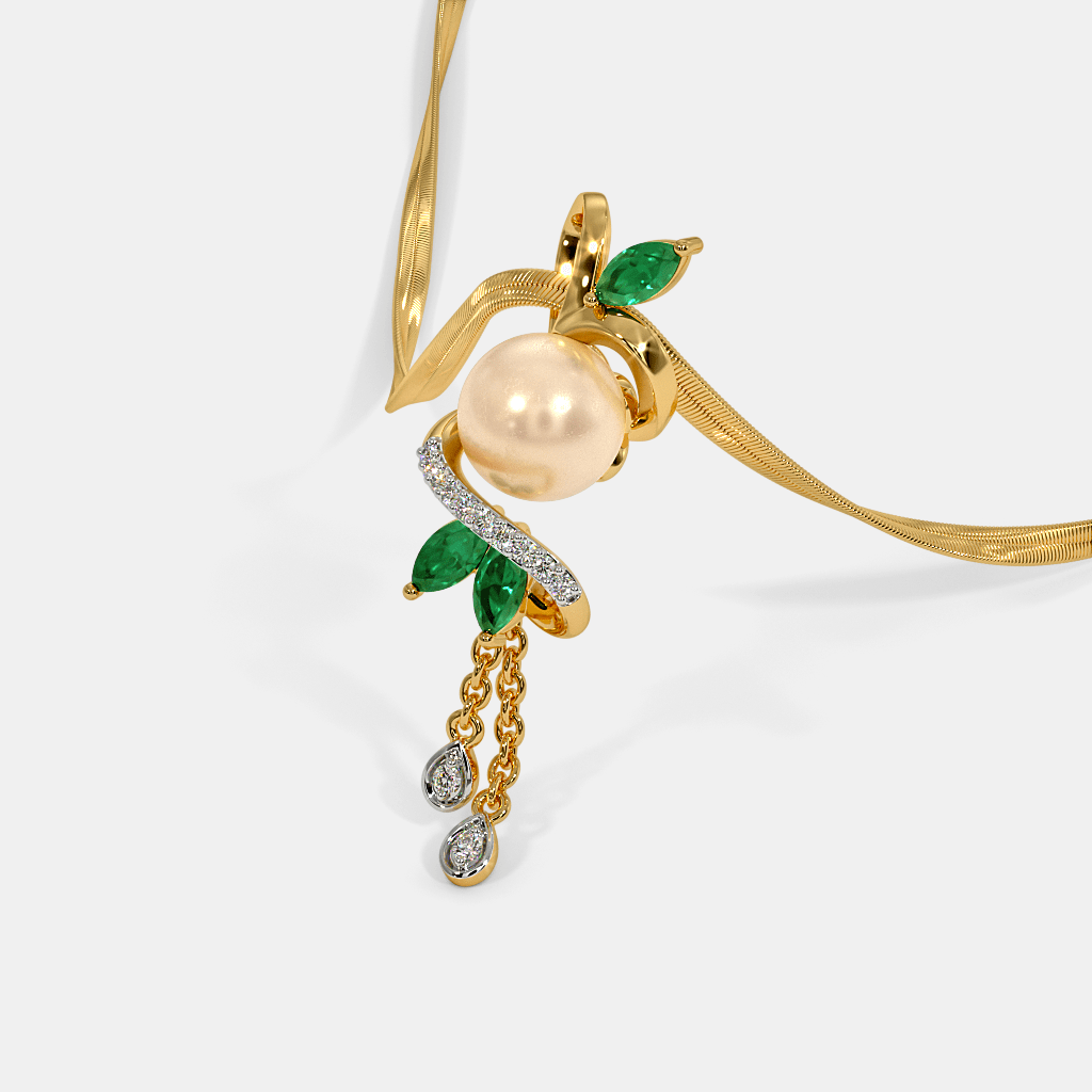 The Diah Pendant