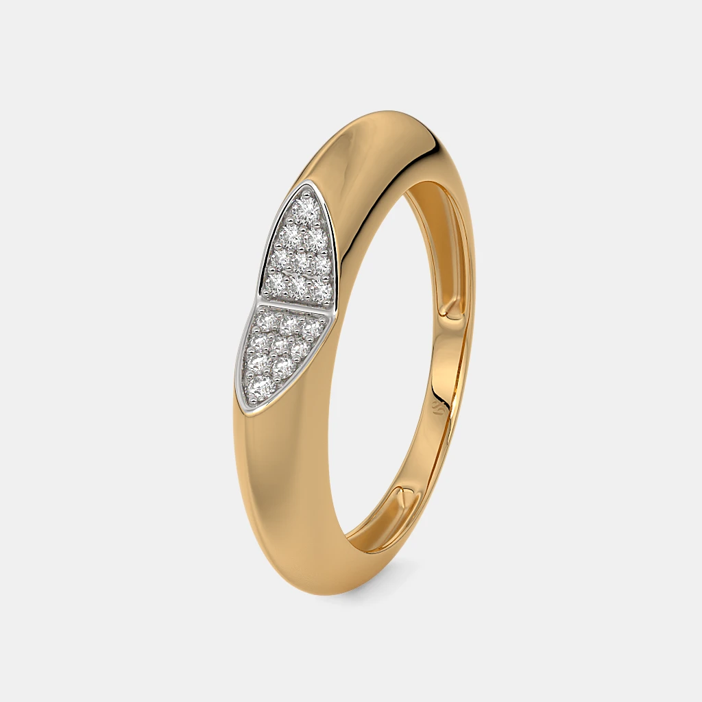 The Quintillus Ring For Him alternate view 1