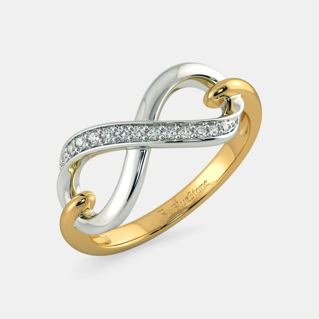 The Carlin Ring alternate view 1