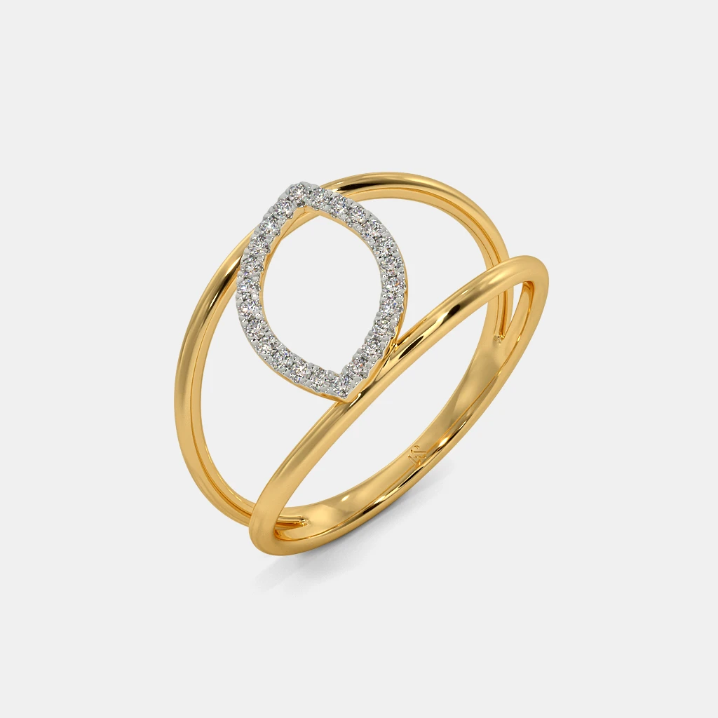 The Zona Ring alternate view 1