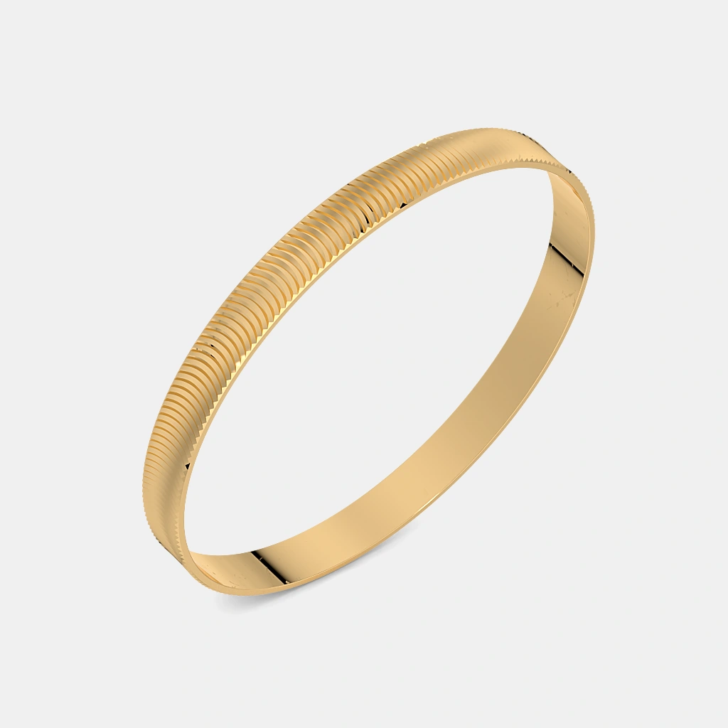 The Sheen Pop Round Bangle