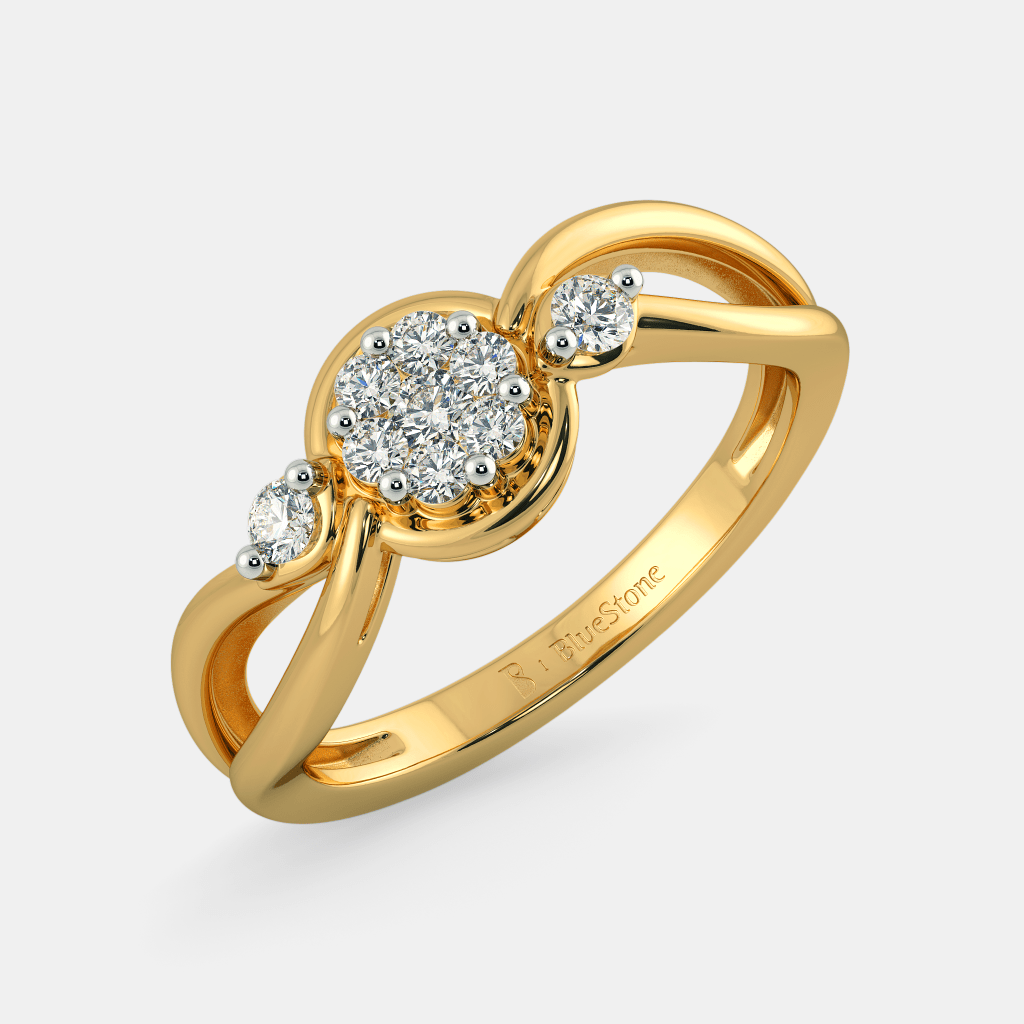 The Marian Ring alternate view 1