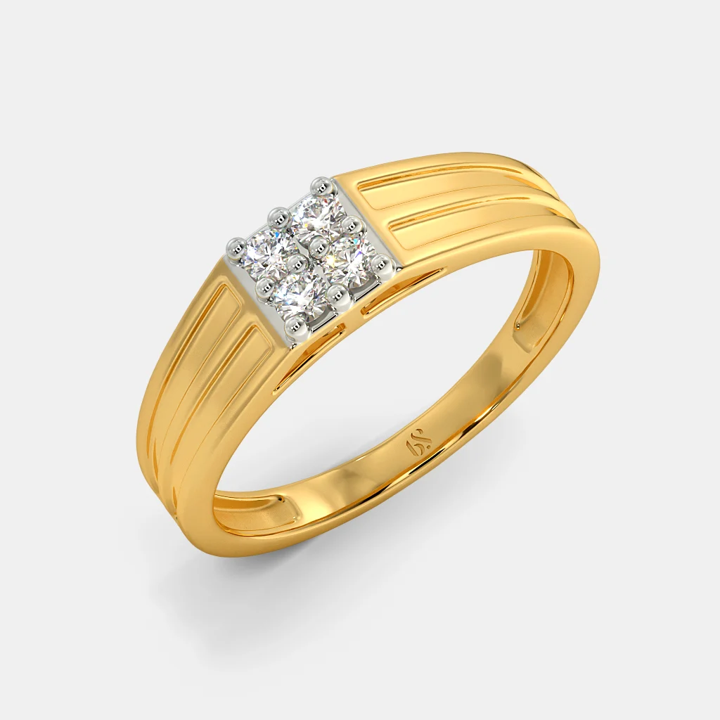 The Rawiri Ring | BlueStone.com