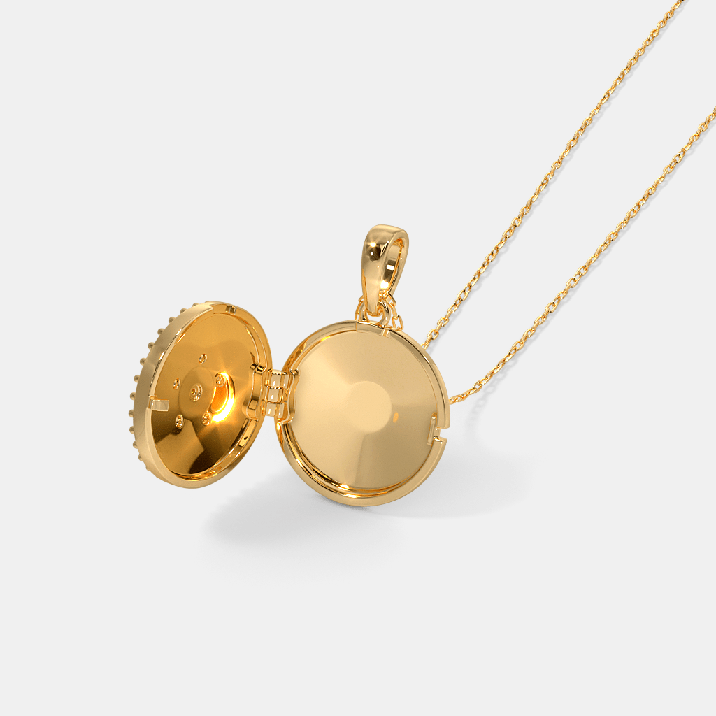 The Tenkling Star Pendant