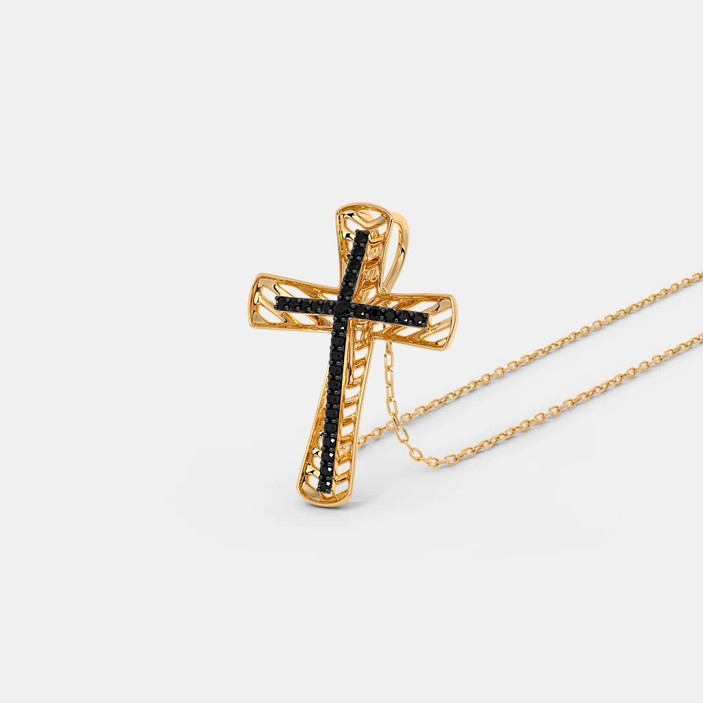 The Trevura Pendant For Him