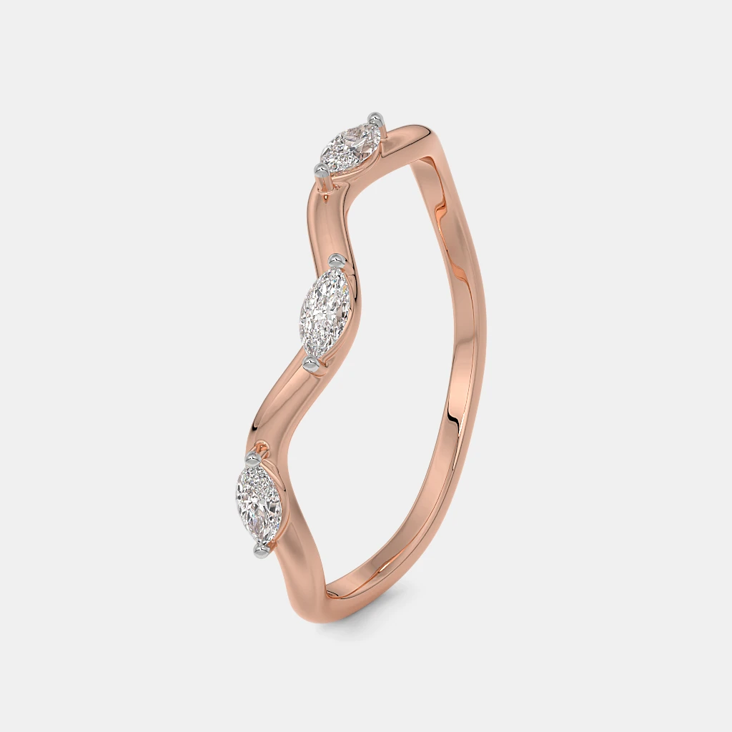 The Loopa Ring alternate view 1