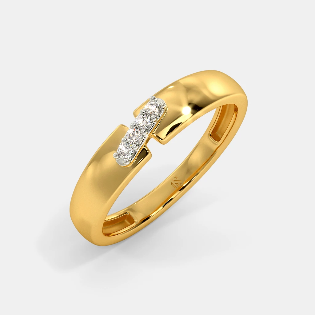 The Amare Band for Him