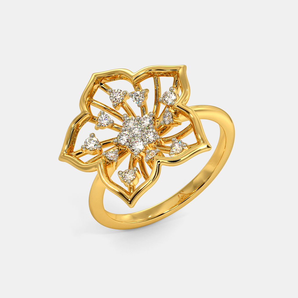 The Antlia Ring alternate view 1