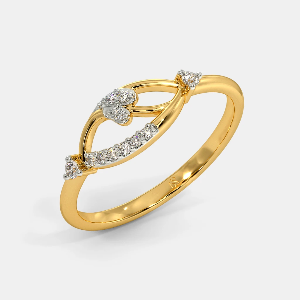 The Leone Ring