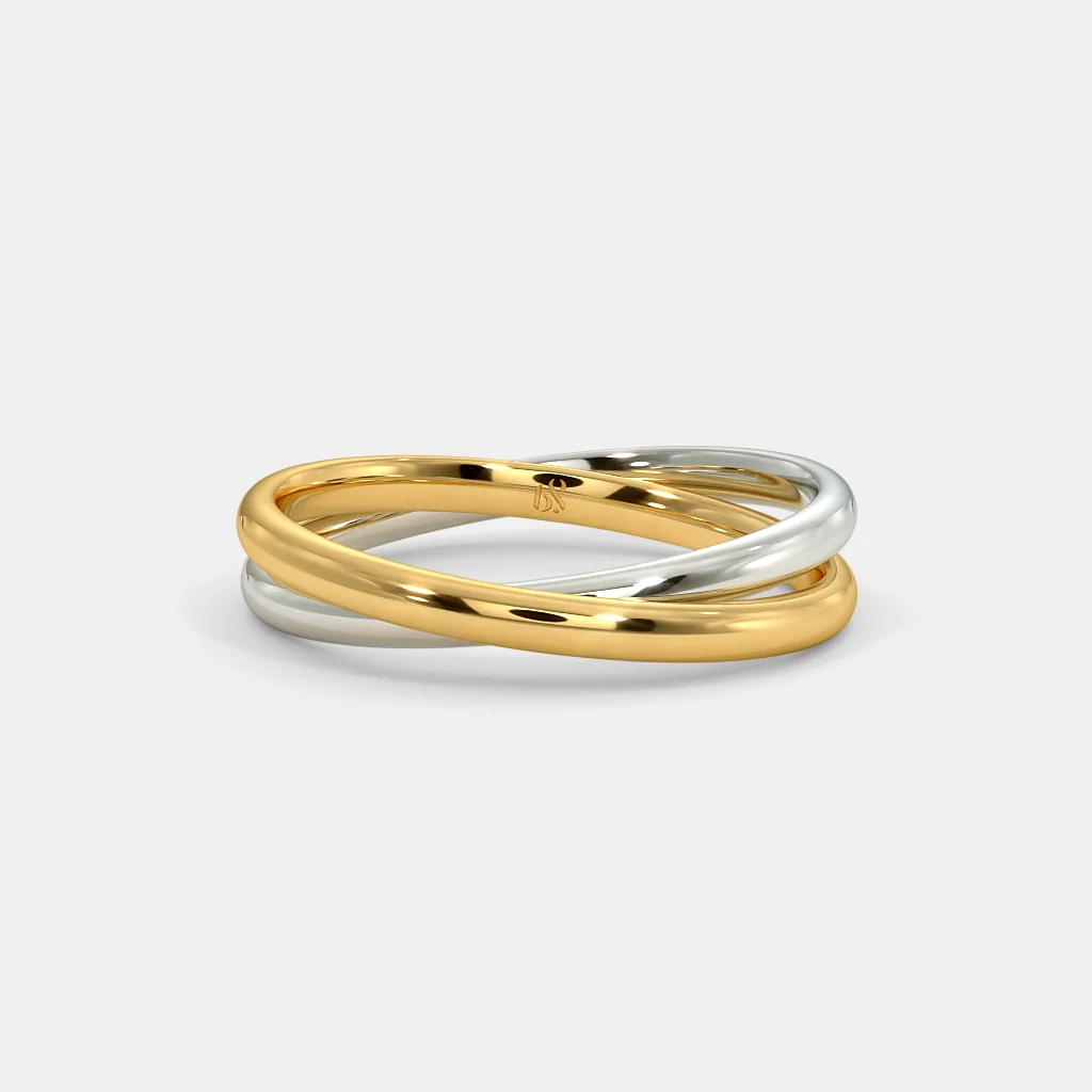 The Garima Ring | BlueStone.com