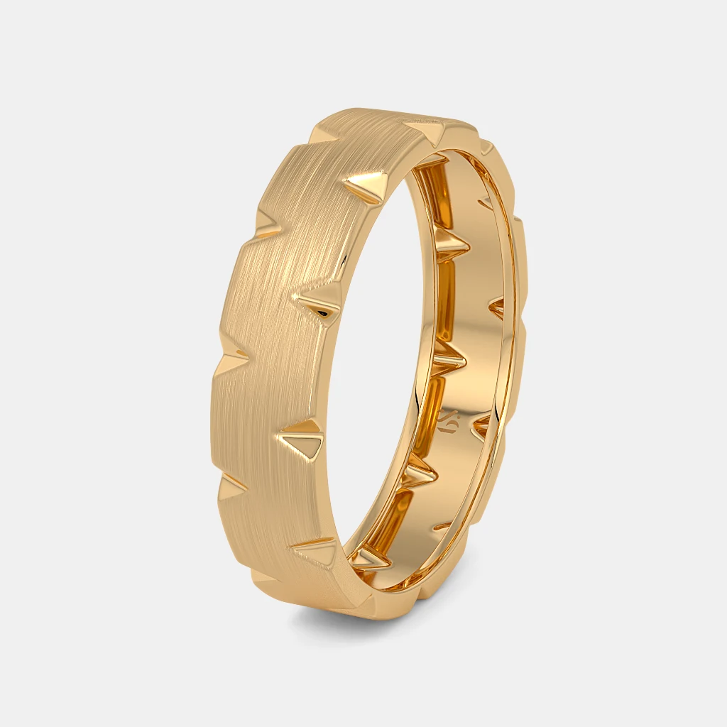 The Ravox Band Ring For Him alternate view 1