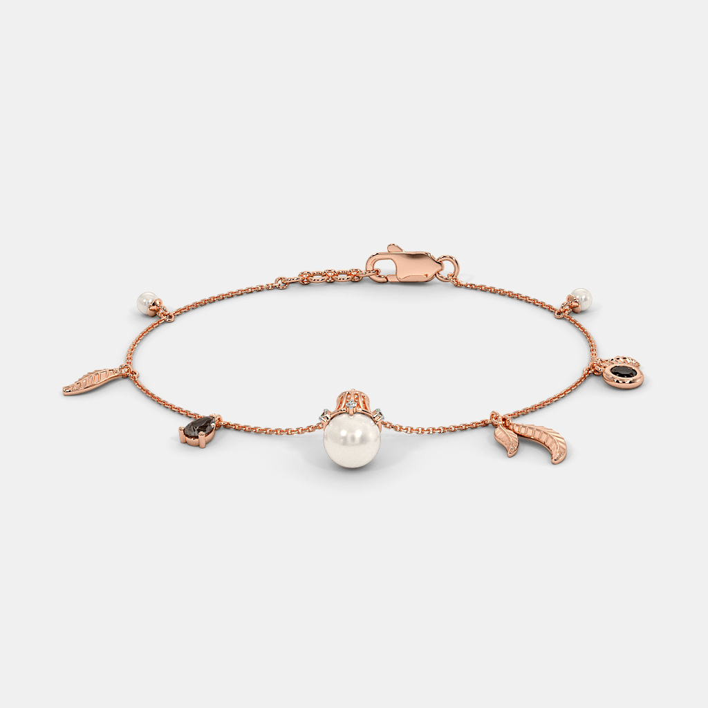 The Shagun Bracelet