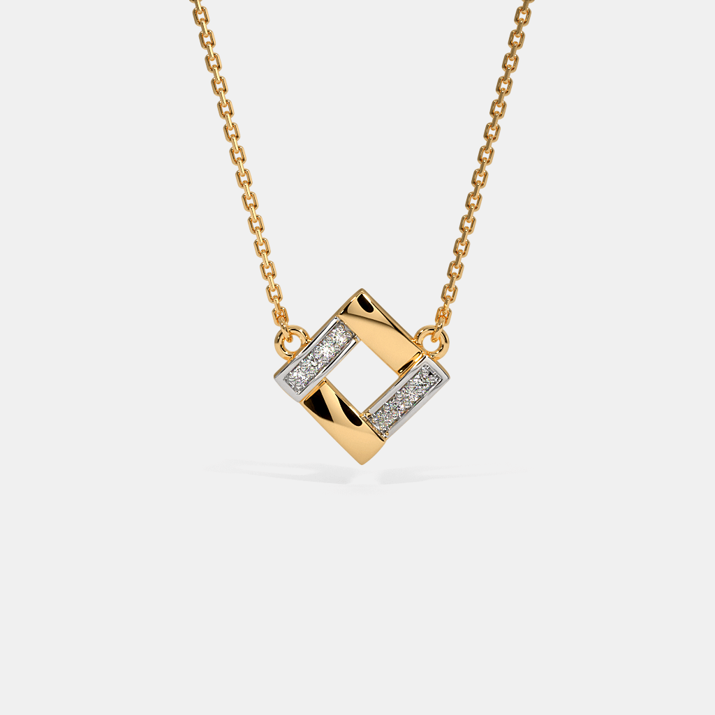 The Ameea Mangalsutra