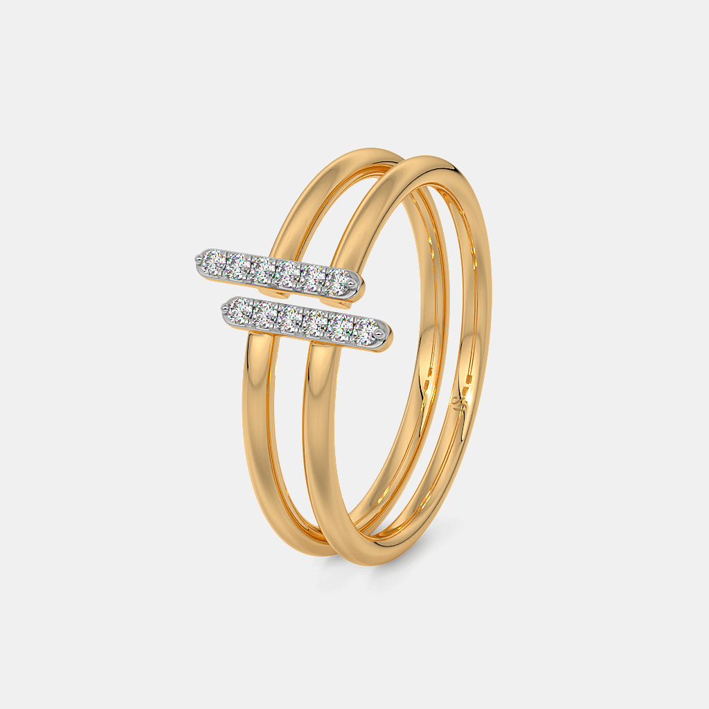 The Keiki Ring alternate view 1