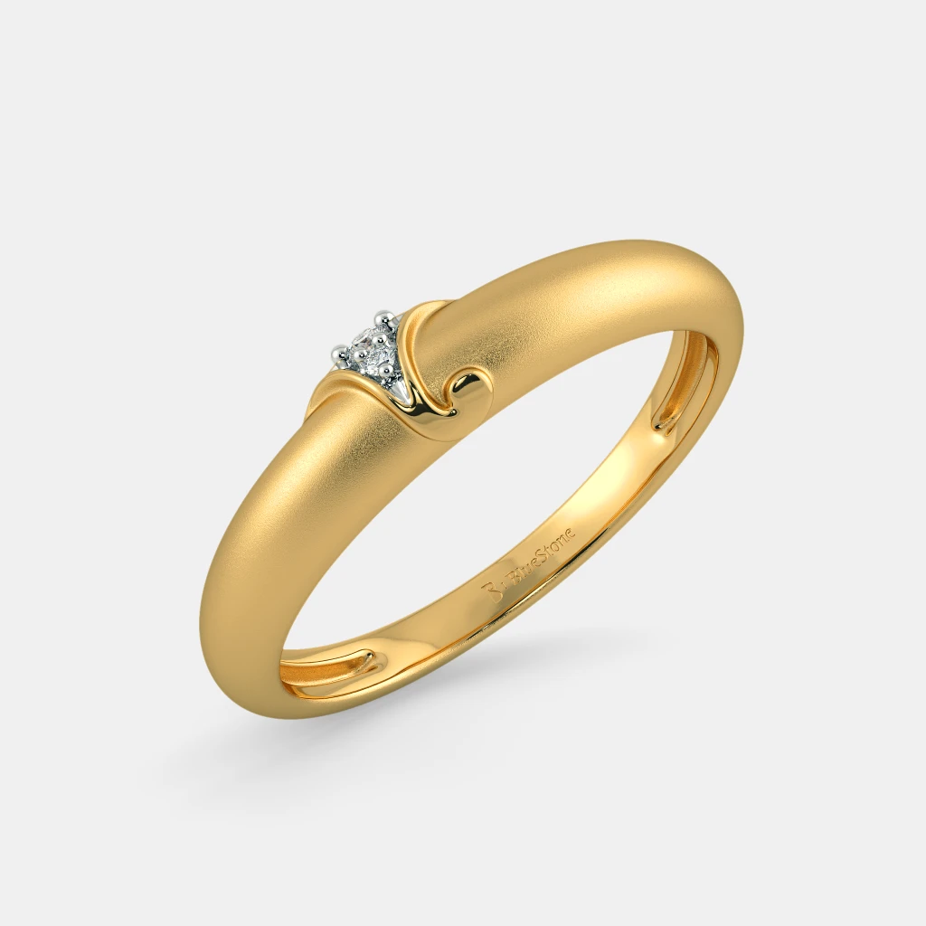 The Dwivya Ring For Her
