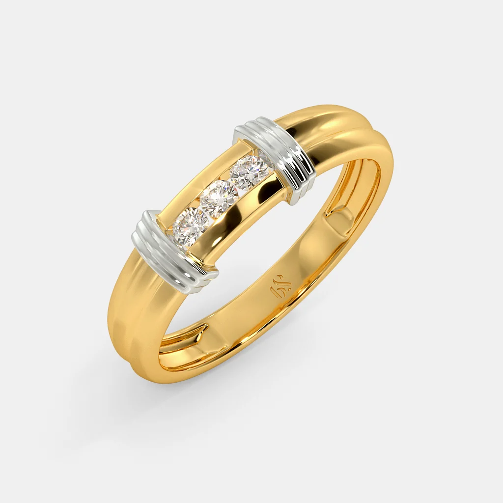 The Accalon Band for Him