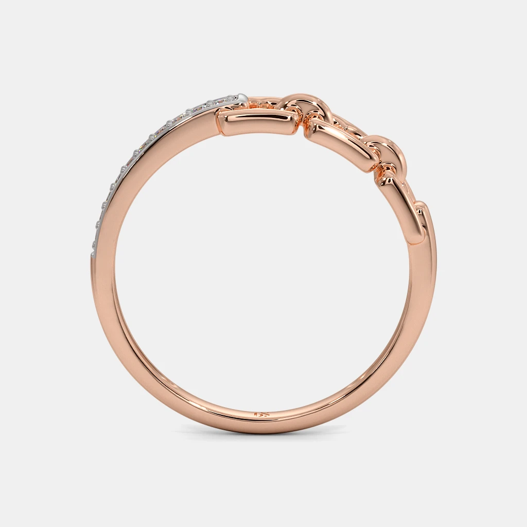 The Zenika Ring | BlueStone.com