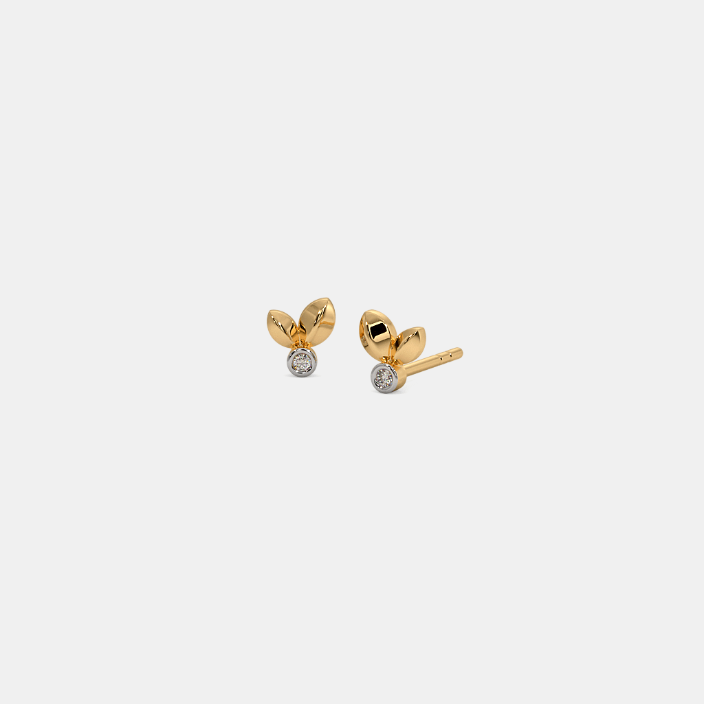 The Pauline Multi Pierced Earrings