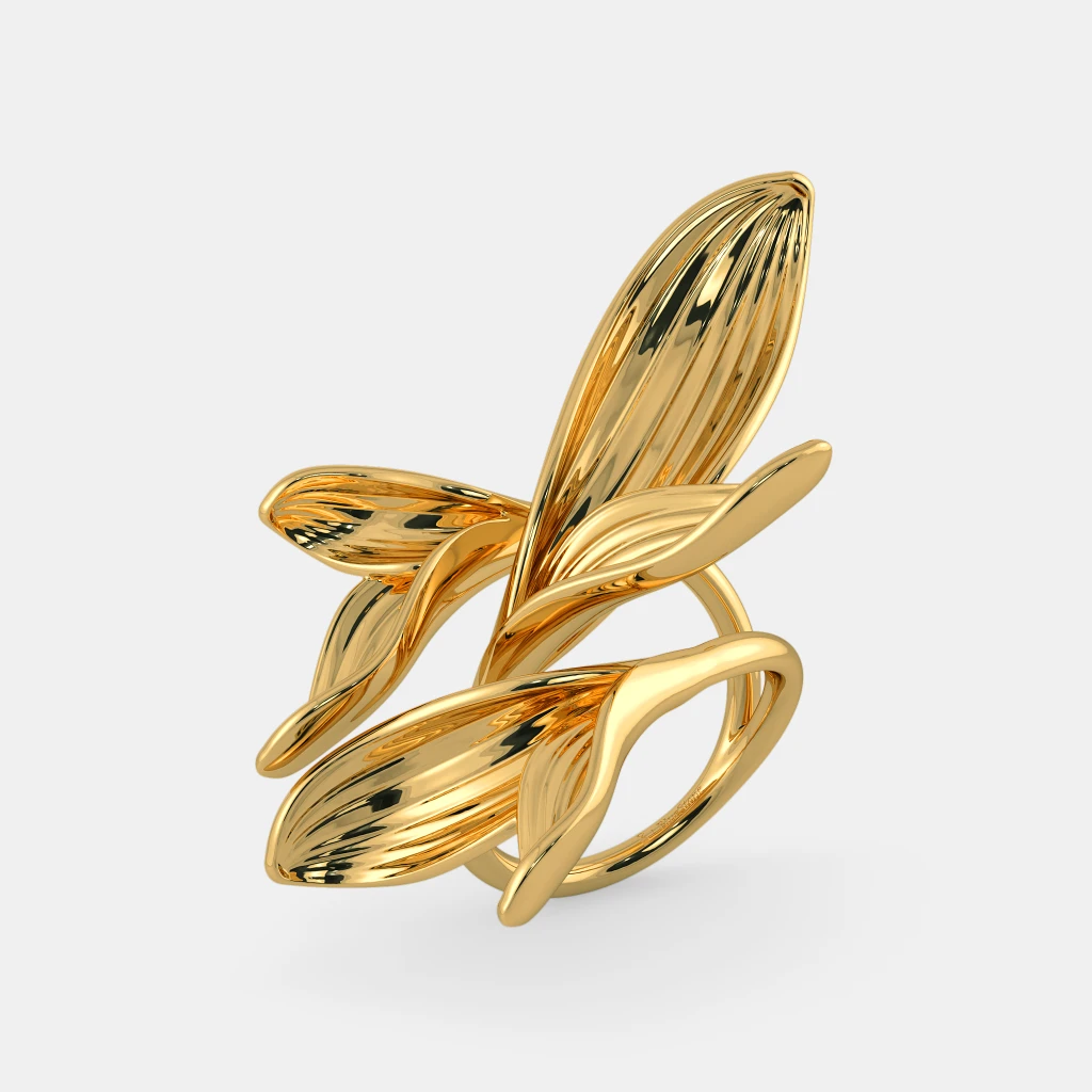 The Listy Ring