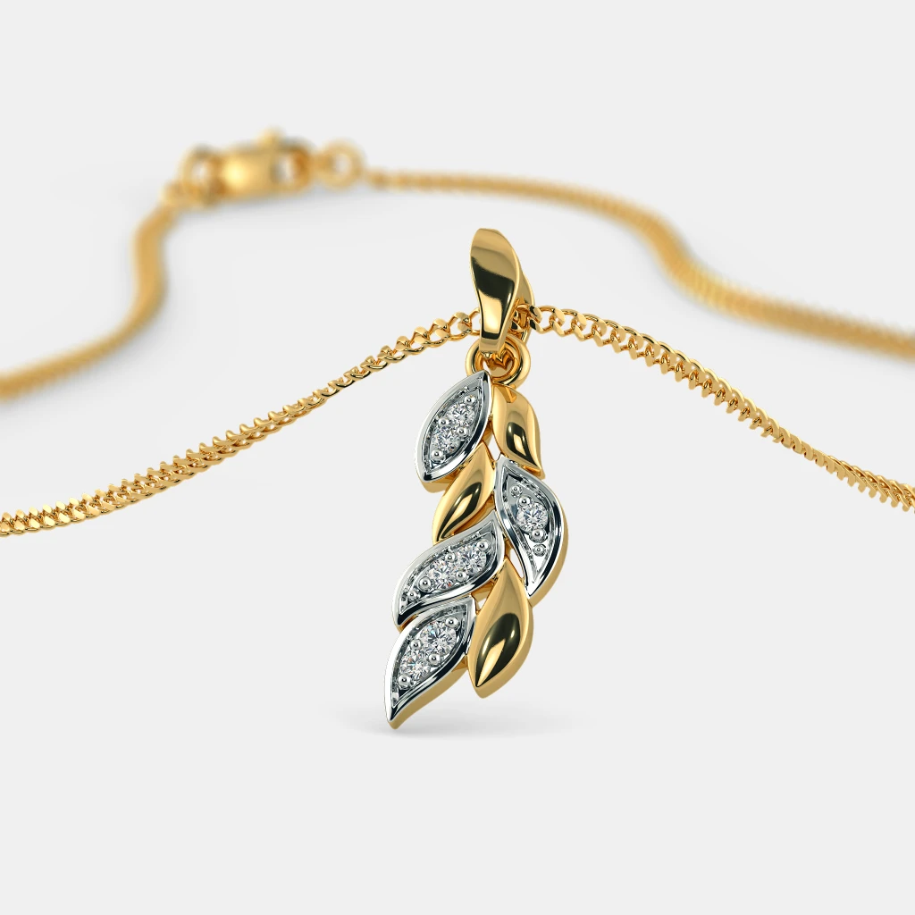 The Yumalis Pendant