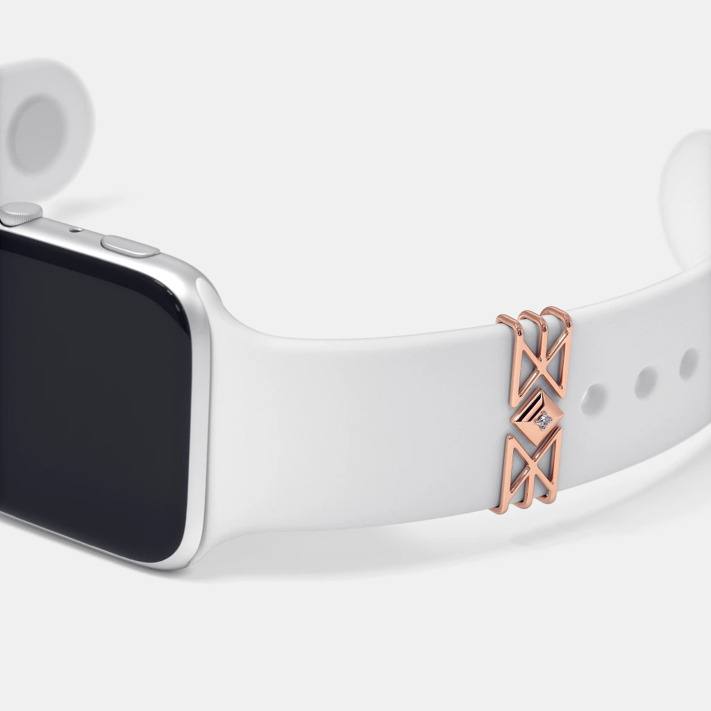 The Biks Multiwearable Watch Band