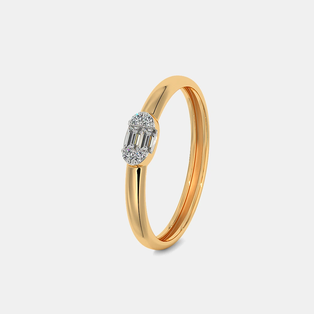 The Mariel Ring alternate view 1