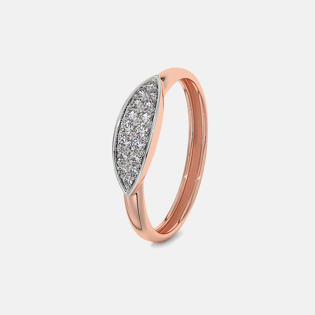 The Klaire Ring alternate view 1