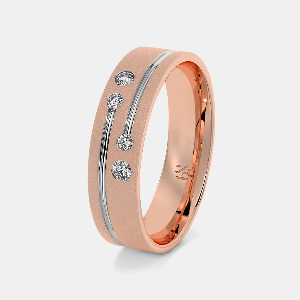 The Wrenn Band For Him