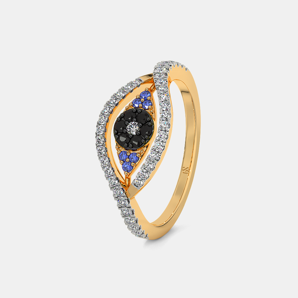 The Osorio Ring