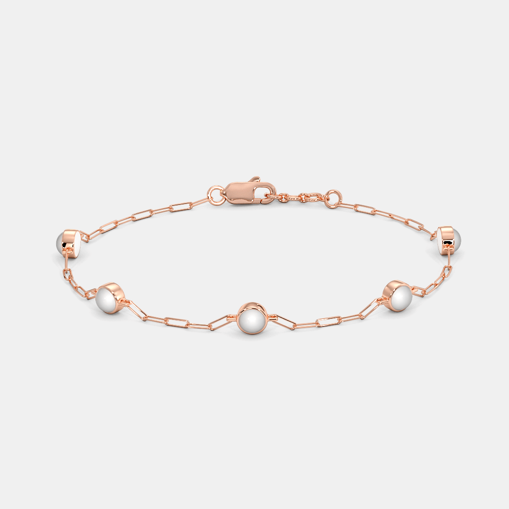 The Kkumi Station Bracelet