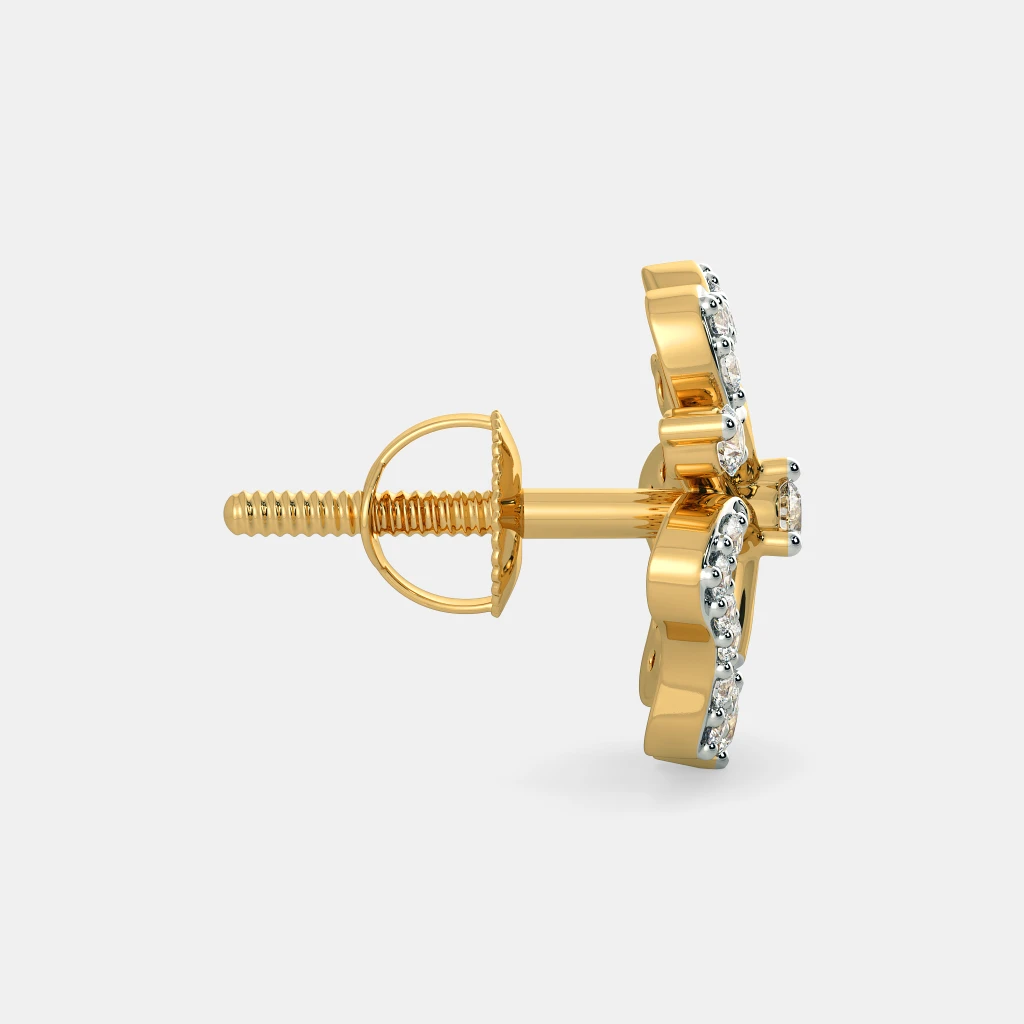 The Jael Earrings