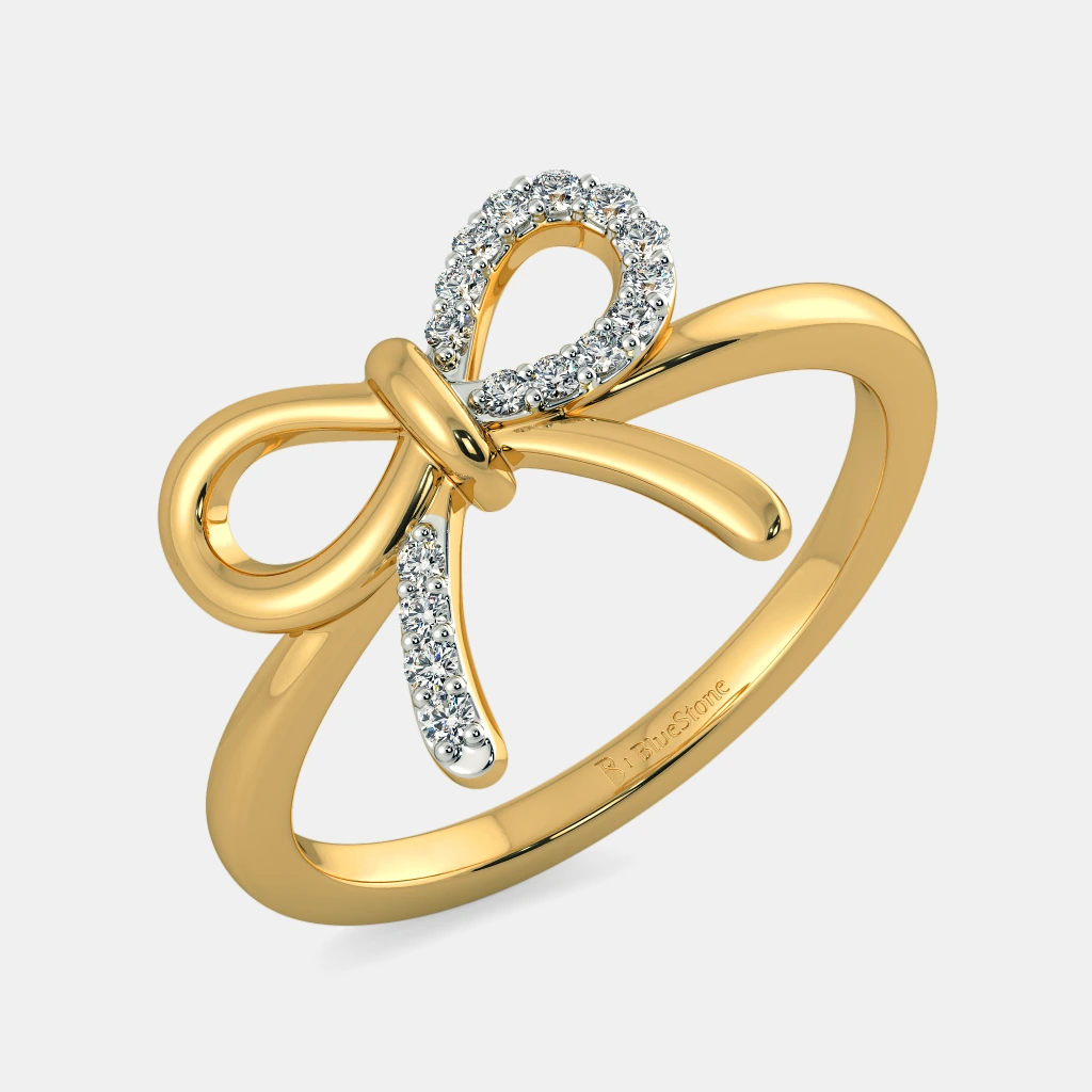 The Nicola Ring alternate view 1