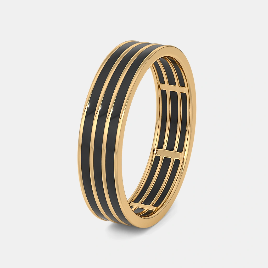 The Hooplah Couple Band For Him alternate view 1