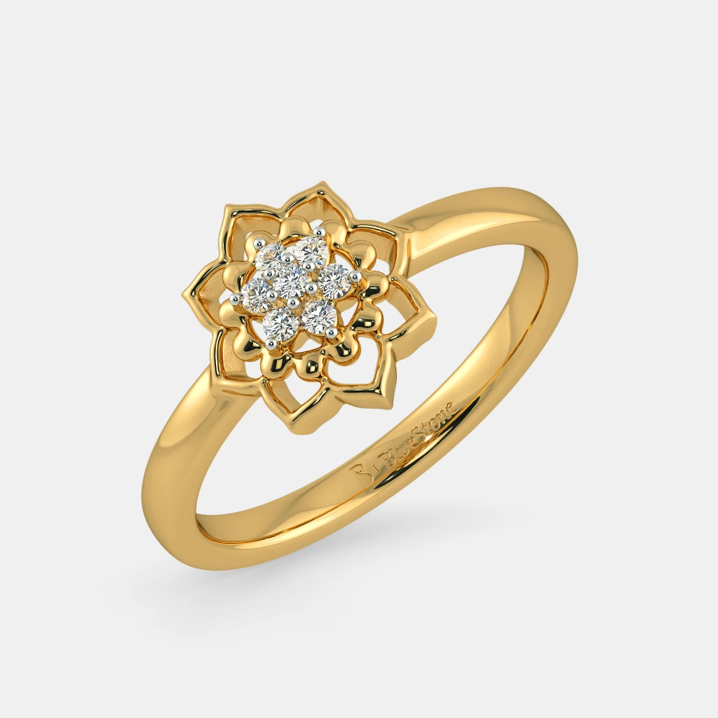 The Victory Ring alternate view 1