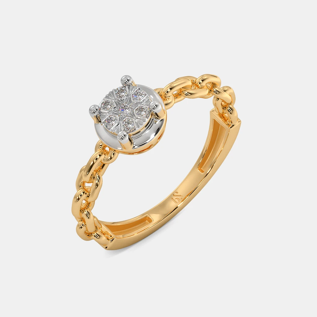 The Oshma Ring alternate view 1