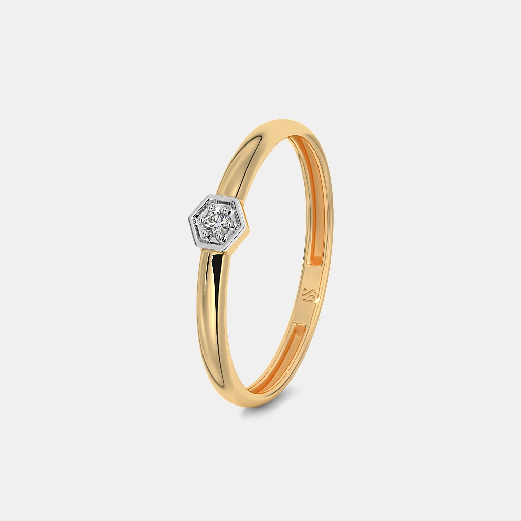 The Dixie Ring