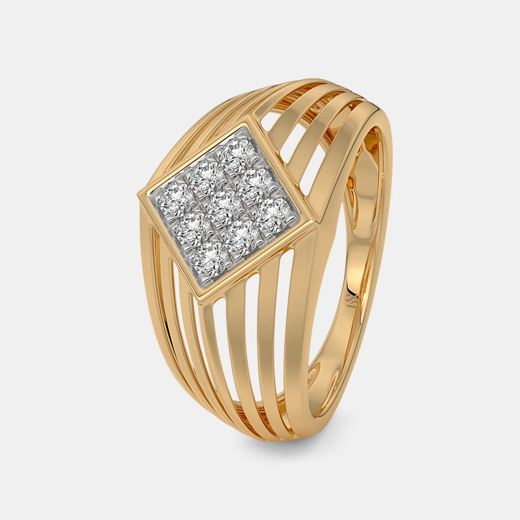 The Birat Ring For Him alternate view 1