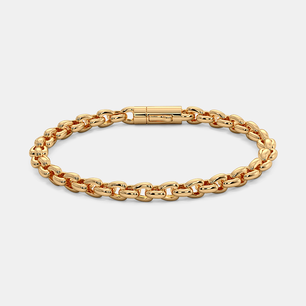 The Bilor Bracelet For Him
