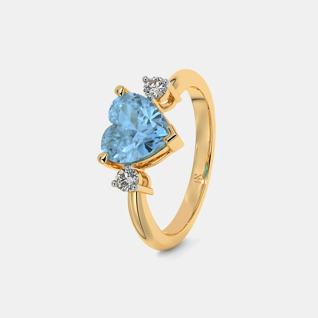 The Mirella Ring