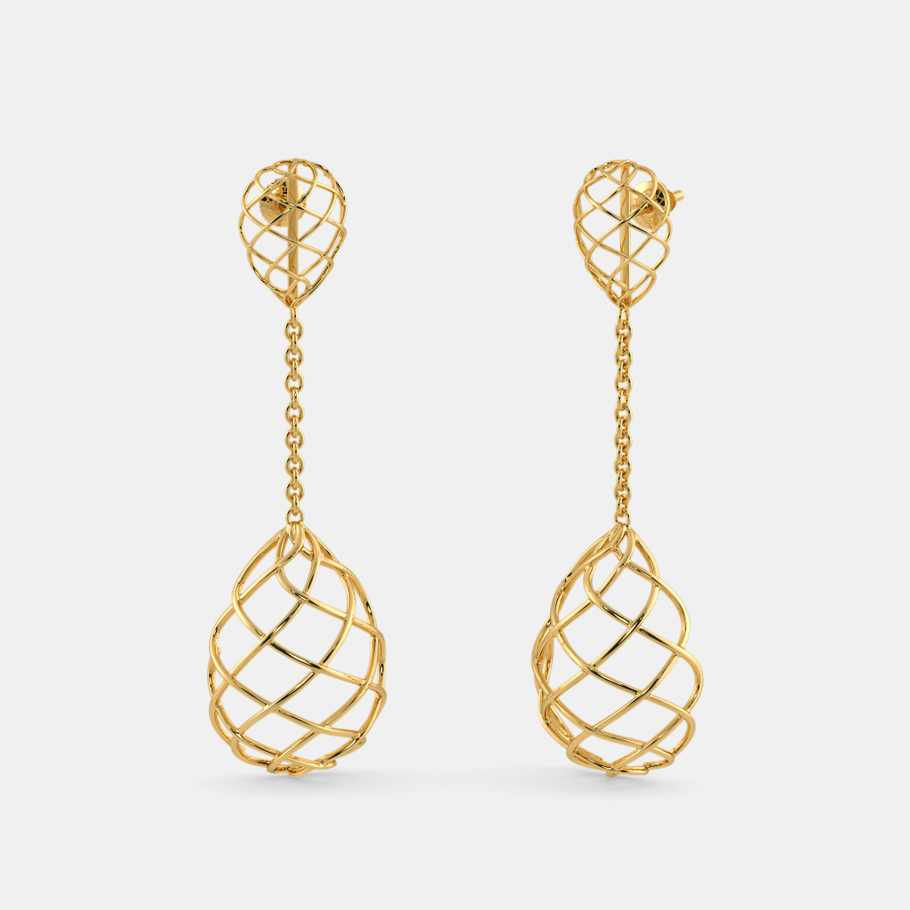 The Meryl Earrings