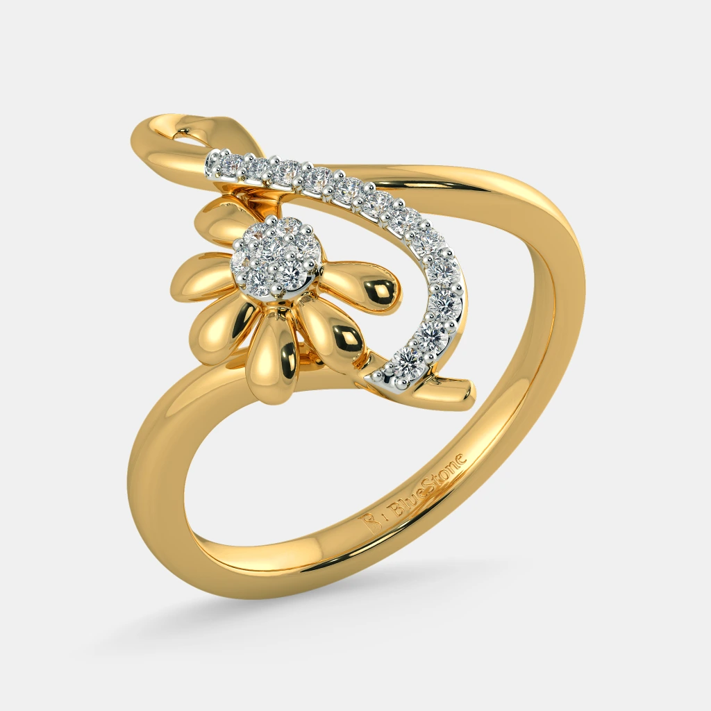 The Annot Ring alternate view 1