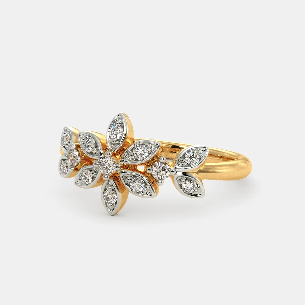 The Hradini Ring | BlueStone.com