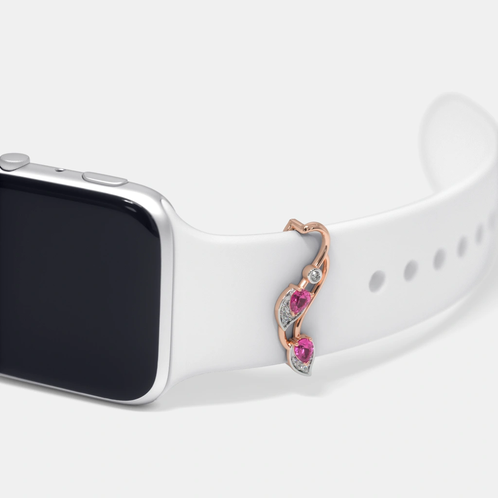 The Fria Watch Band