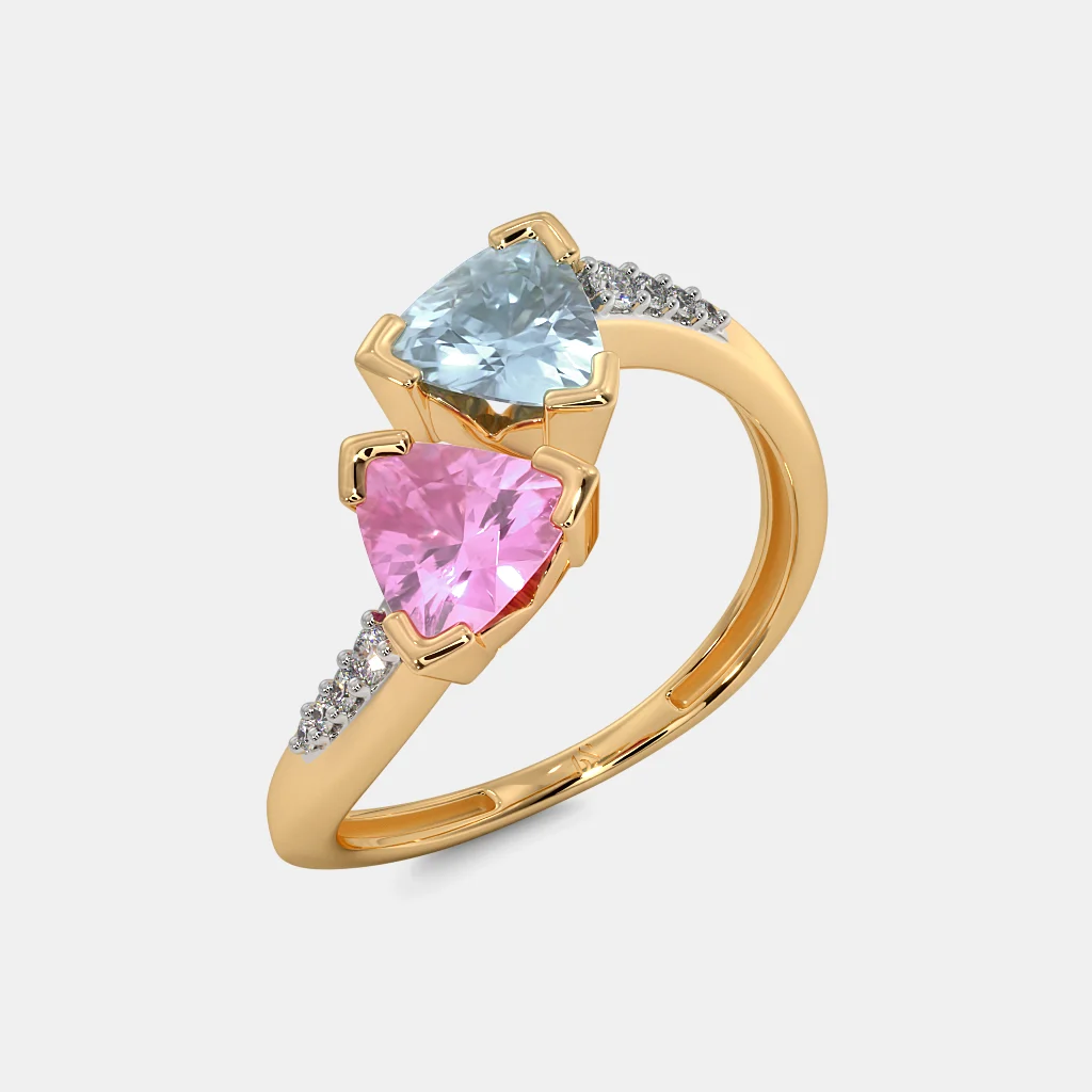 The Persephone Ring